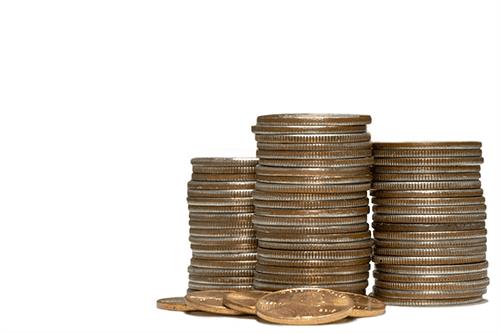 Coins