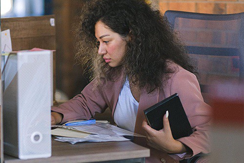 payroll reporting