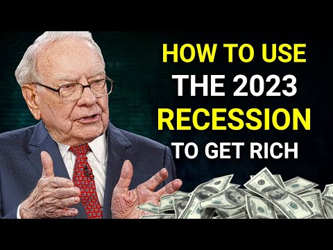 The Biggest Investment Opportunity of Your Life | Warren Buffett for 2023