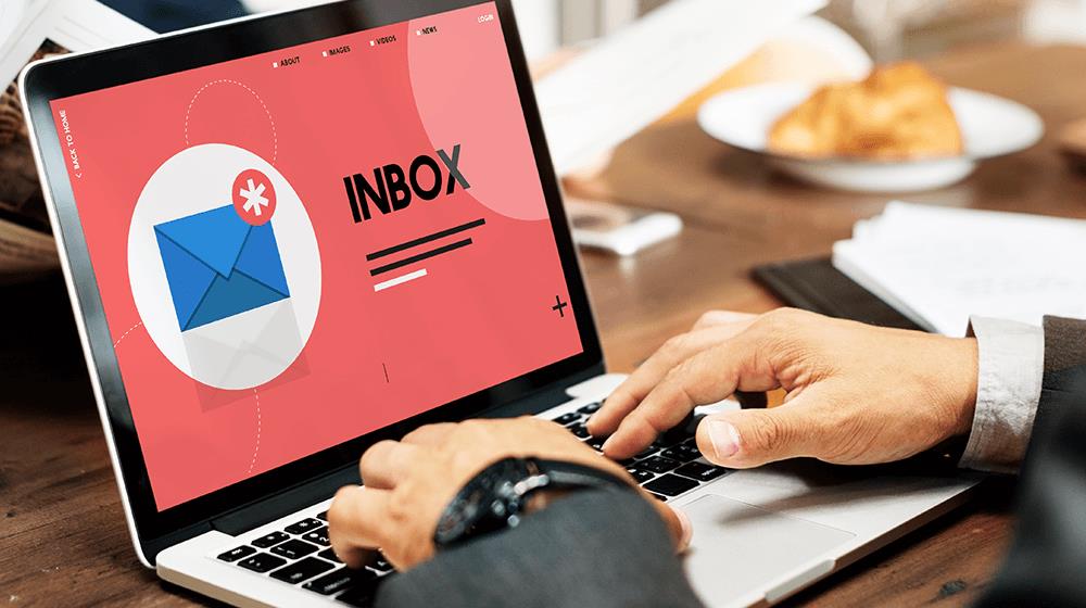 recruiting email templates