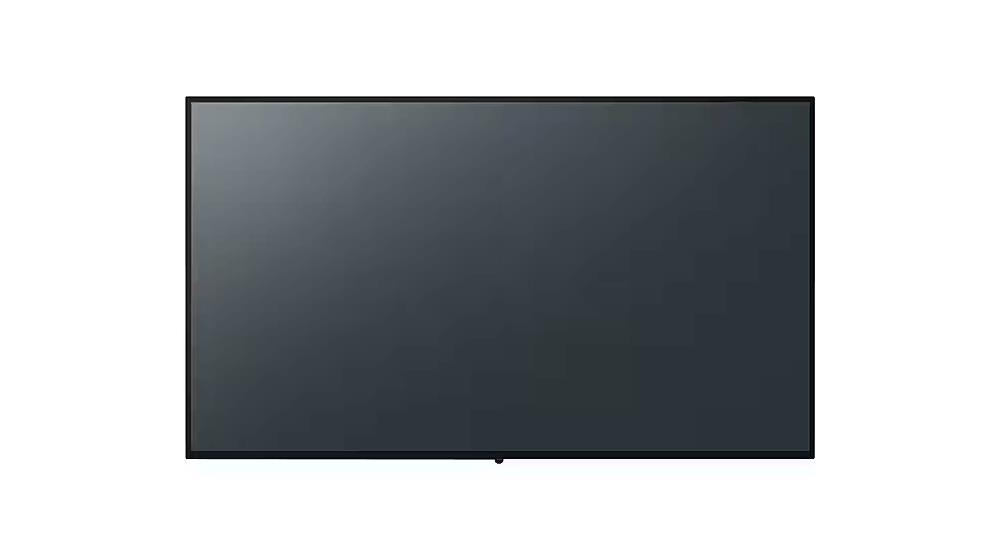 Panasonic TH 65-inch Monitor for Digital Signage