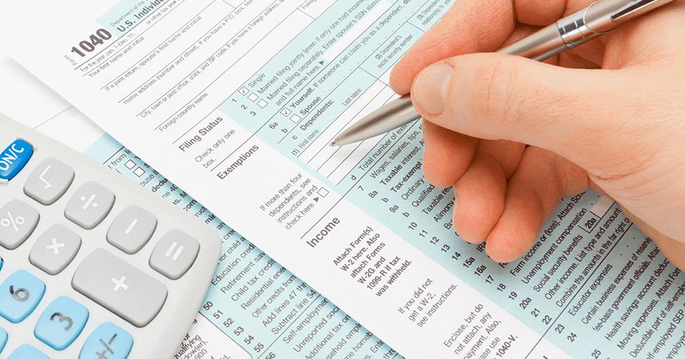 How to Claim Small Business Tax Deductions 