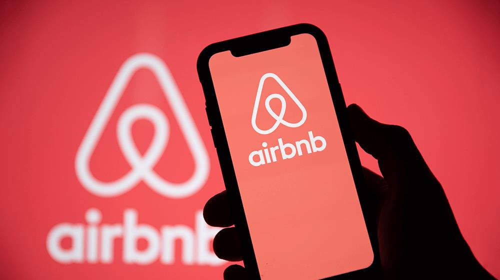 airbnb scams