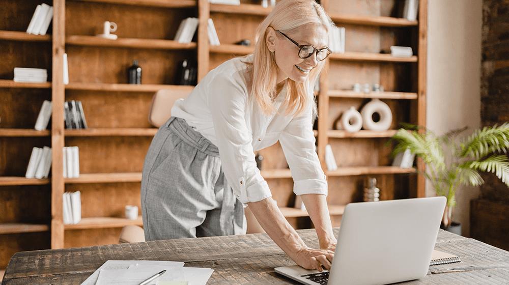 making the most of remote work and team productivity