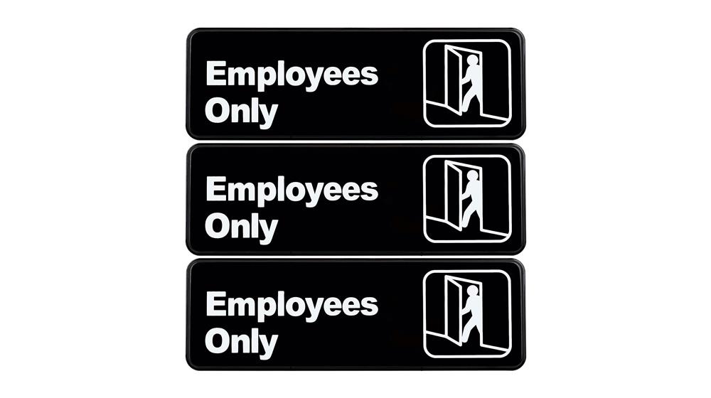 Excello Global Products Employees Only Sign