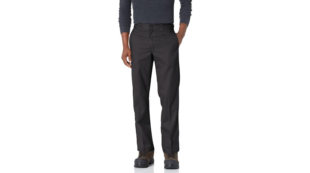 Dickies Men's 874 Flex Work Pant