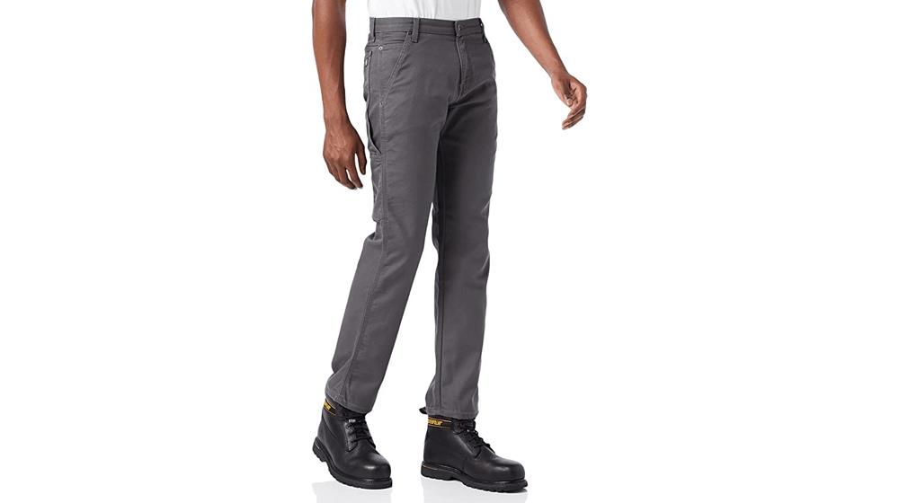 Dickies Men's Tough Max Duck Carpenter Pant
