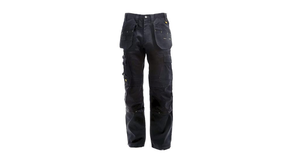 DEWALT Protradesman Stretch Work Pant