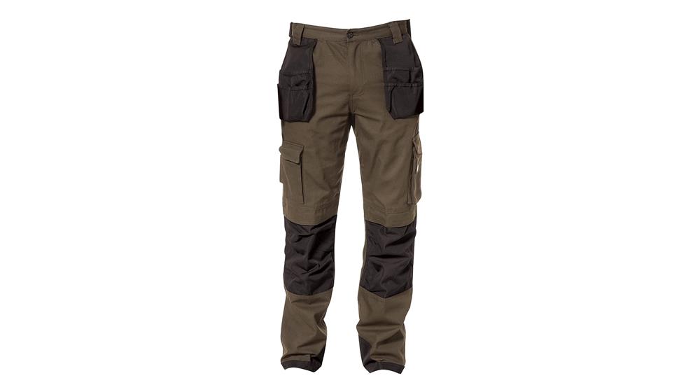 Caterpillar Trademark Work Pants for Men