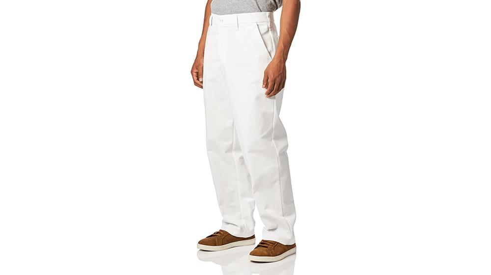 Dickies Men's Relaxed Straight-fit Cargo Work Pant