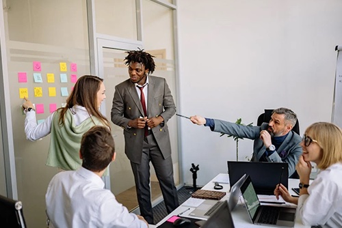 Business Level Strategy: What It Is Plus 3 Examples