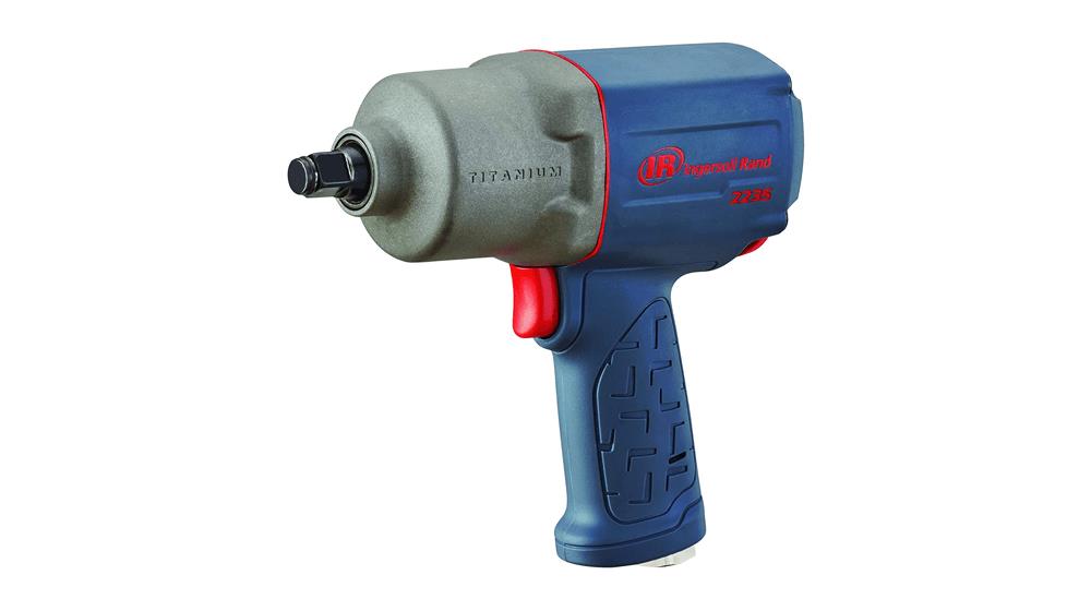 Ingersoll Rand Drive Air Impact Wrench
