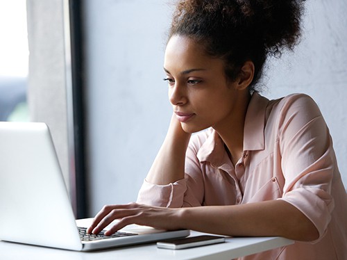 Schedule time to improve customer service skills