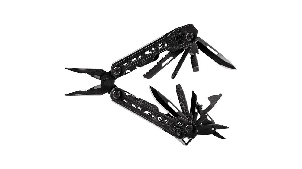 Gerber Gear 31-003884 Truss Needle Nose Pliers Multitool