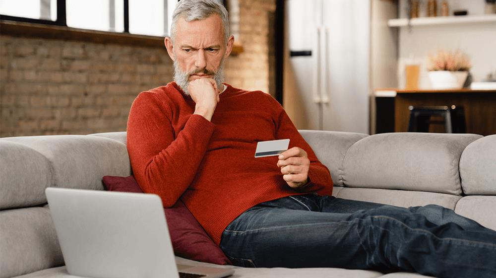 what to do if you get scammed