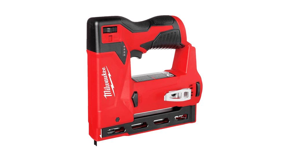 Milwaukee 2447-20 M12 Crown Stapler