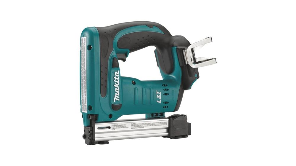 Makita XTS01Z 18V LXT Crown Stapler