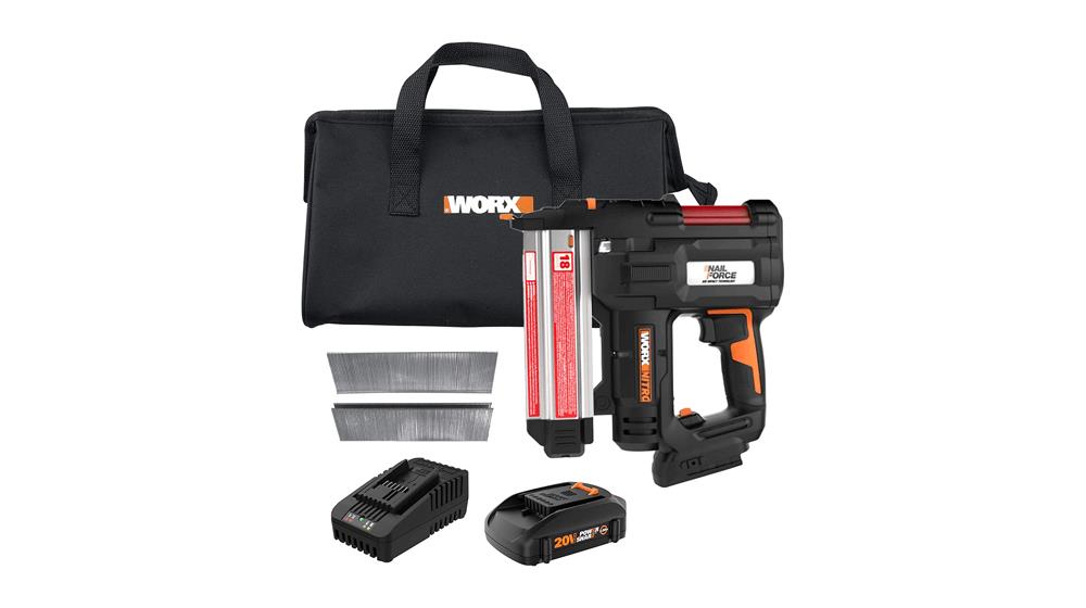 Worx WX840L 20V Power Share Cordless