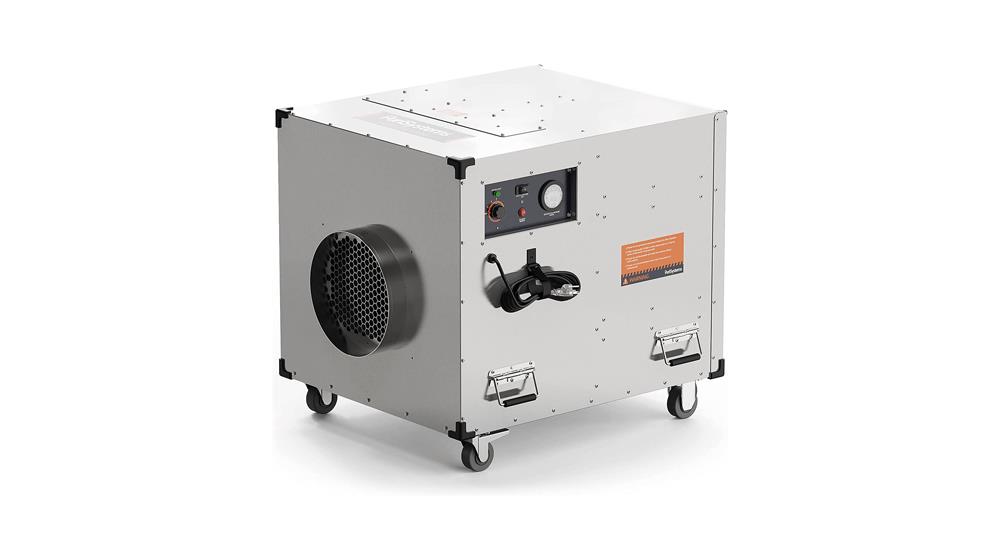 Purisystems Commercial Portable HEPA Air Cleaner