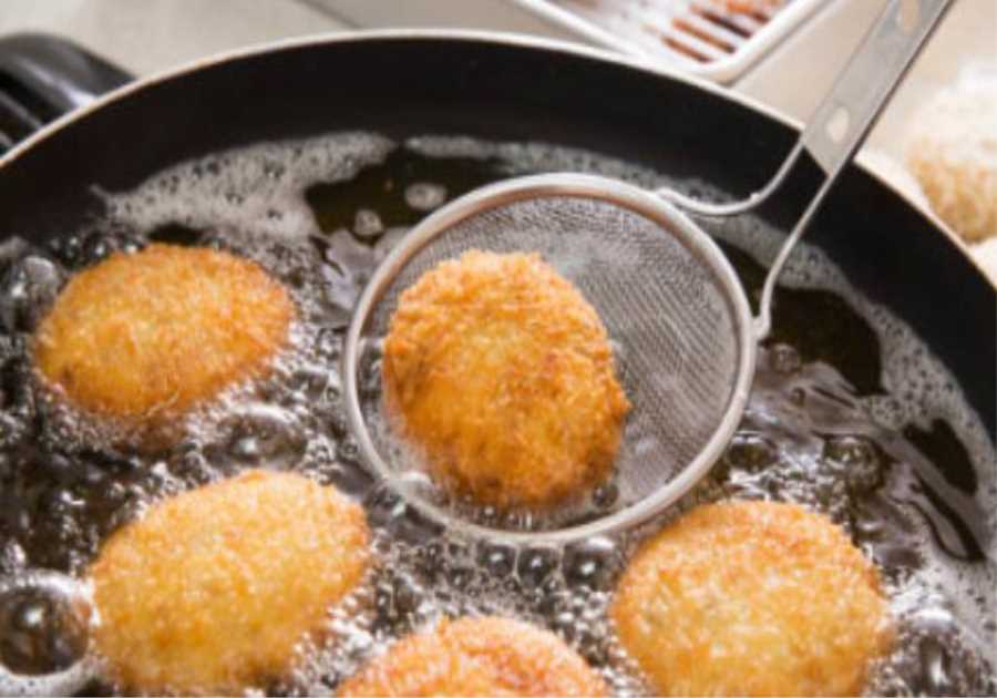 Best Cooking Oil for Frying