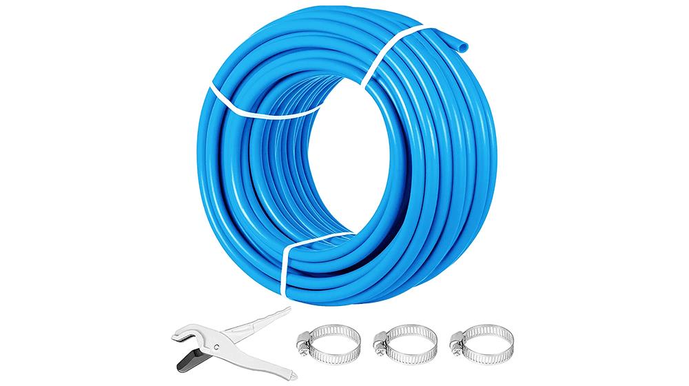 VEVOR PEX Tubing, 1" PEX Pipe
