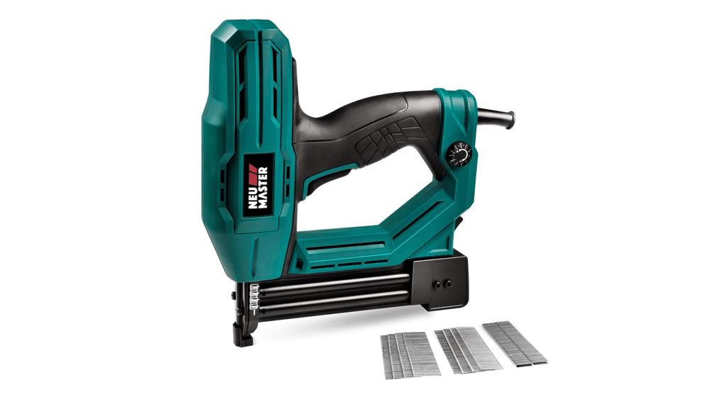 Electric Brad Nailer, NEU MASTER NTC0040 Electric Nail Gun