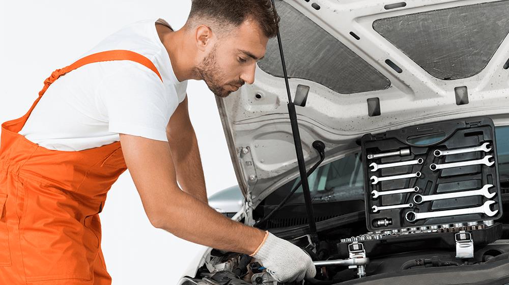 states where auto mechanics are in high demand