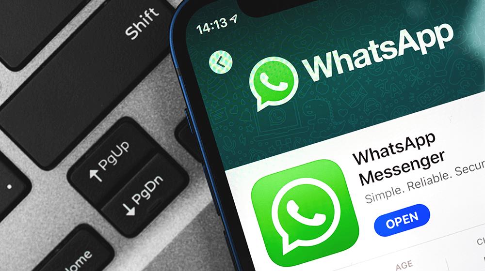whatsapp calls with up to 32 people is now possible 