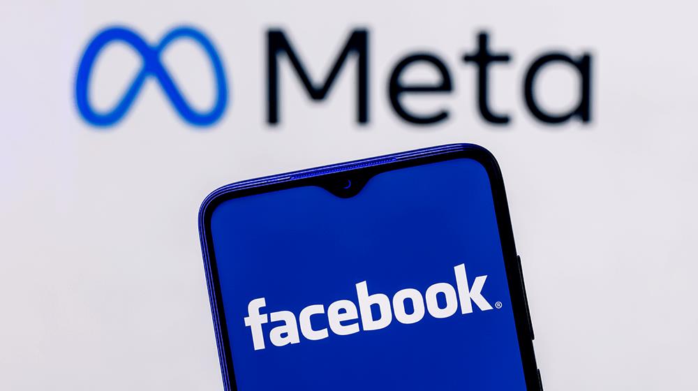meta launches vrs