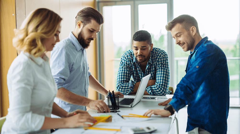 overcoming the challenges of starting a business