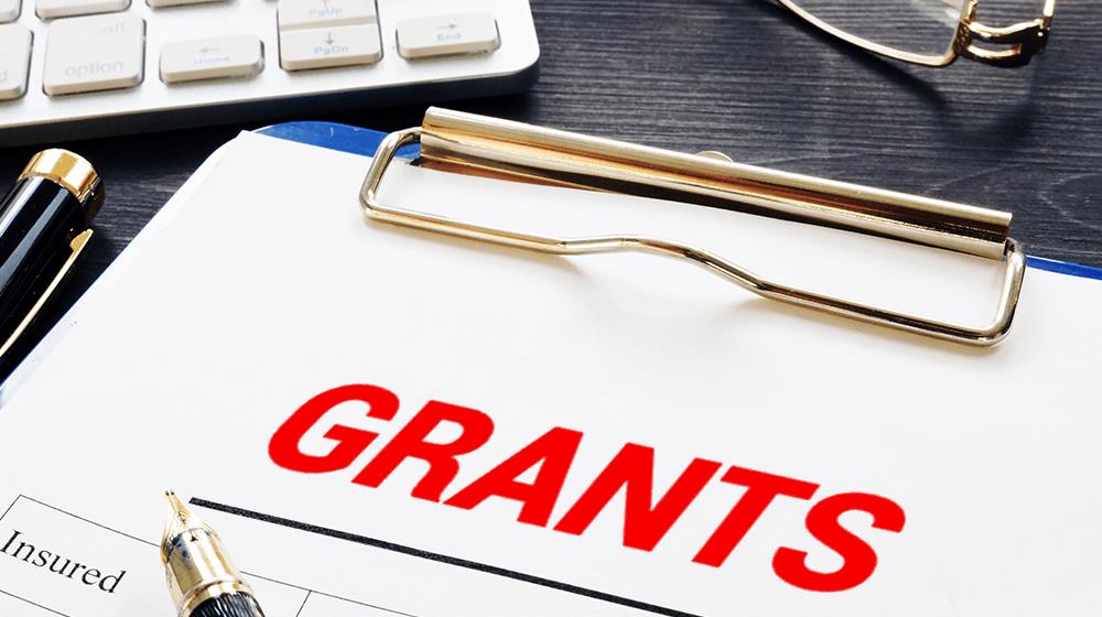 grants for businesses across the u.s.