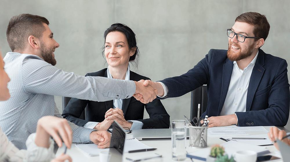 ways to reward hardworking employees