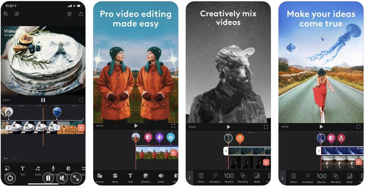 Videoleap