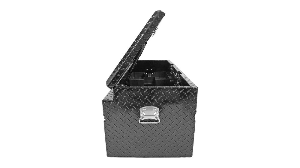 Dee Zee DZ8546B 46-inch Red Label Utility Chest