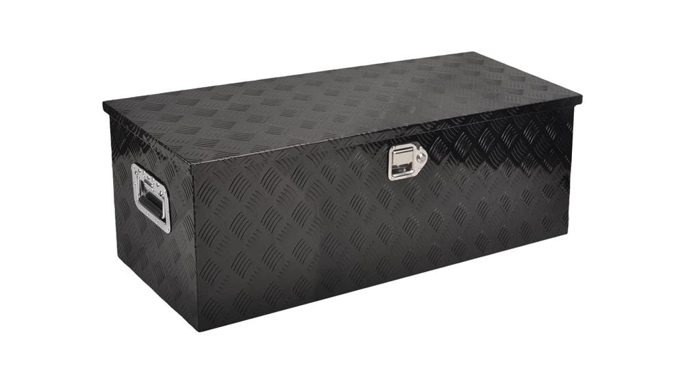 BATONECO 44 Inch Aluminum Tool Box