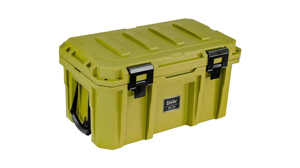 SR-50 Crossover Overland Cargo Case