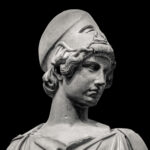 Athena Goddess of Wisdom