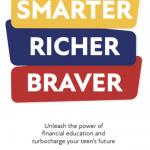 SMARTER RICHER BRAVER