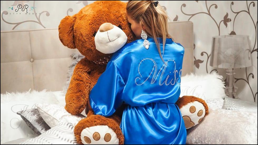 Other Occasions to Reuse Your Bridesmaid Robes For