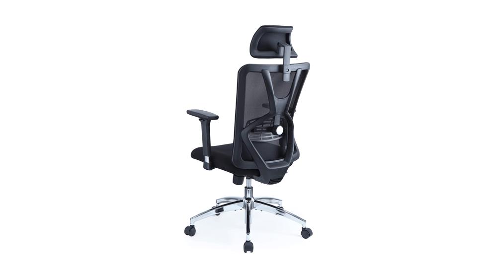 Ticova Ergonomic Office Chair - High Back Desk Chair