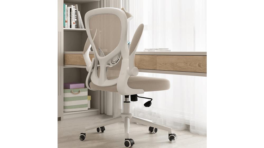 Hbada Ergonomic Office Chair Work Desk Chair