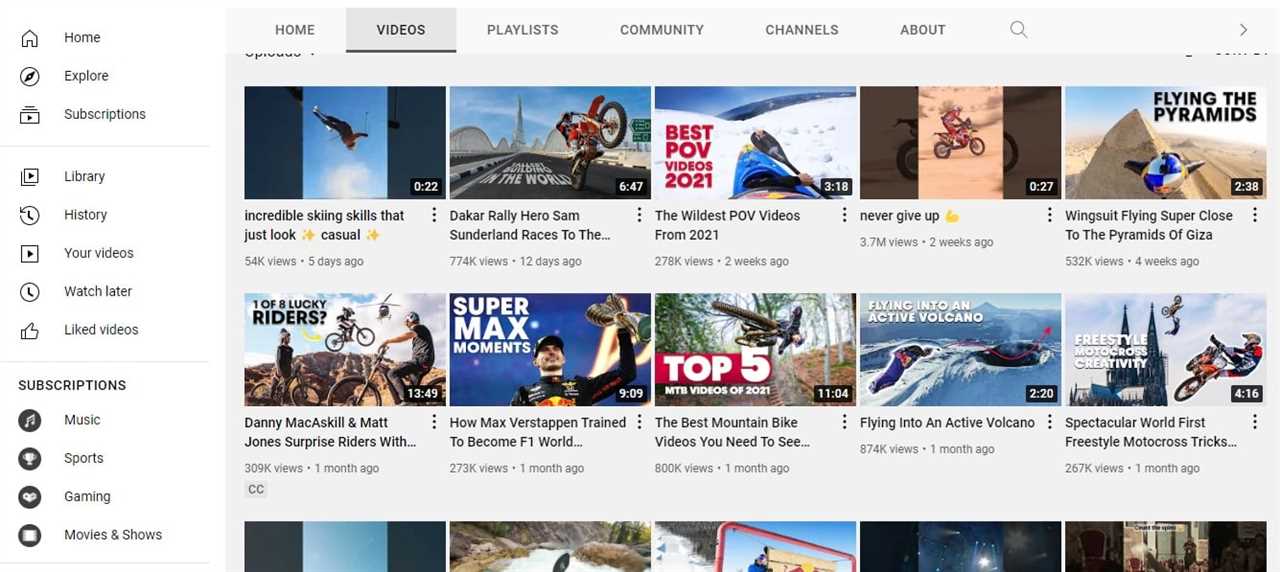How to Develop a Content Strategy (with Examples)