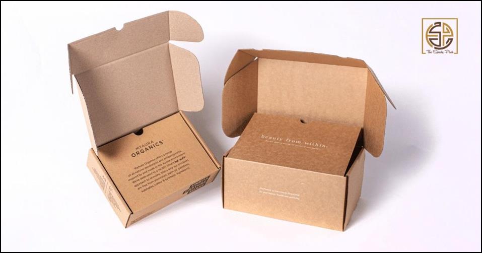 How Do Customized Packaging Boxes Manufacturers Benefit You as A Client