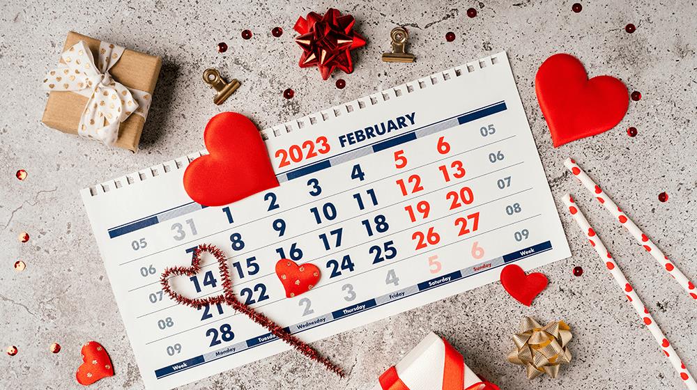national days in february 