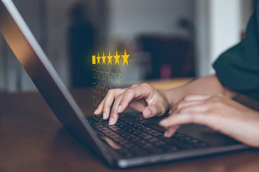 Top Ways a Business Can Deal with Negative Online Reviews