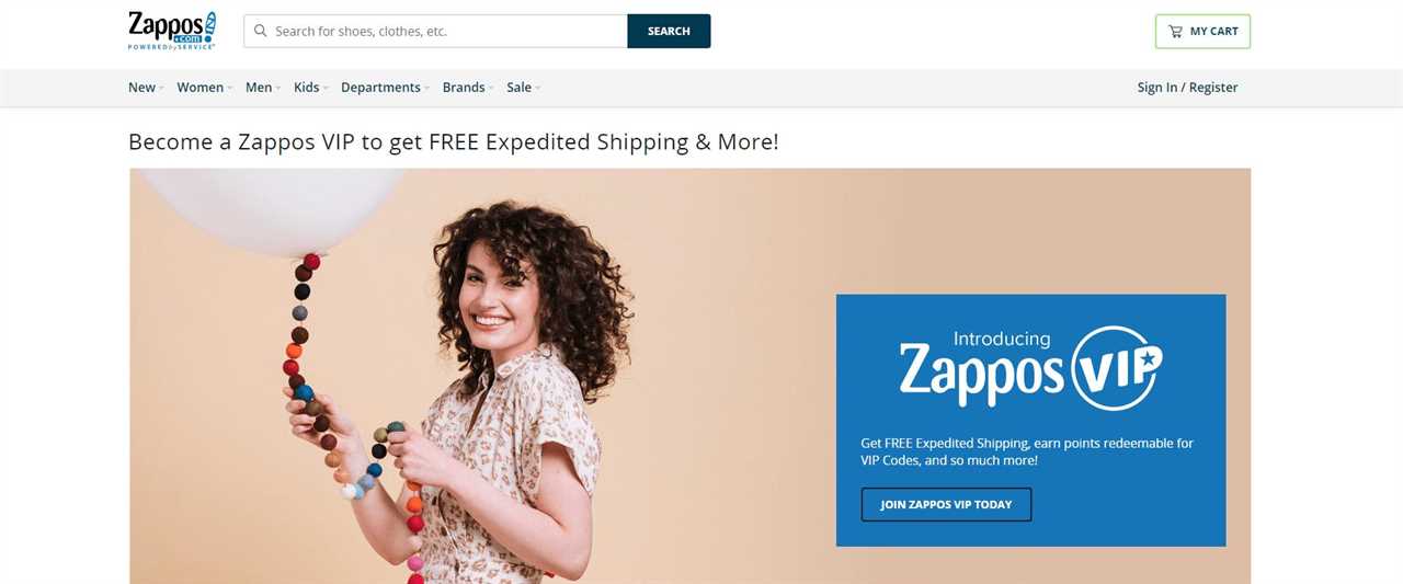 customer referral program