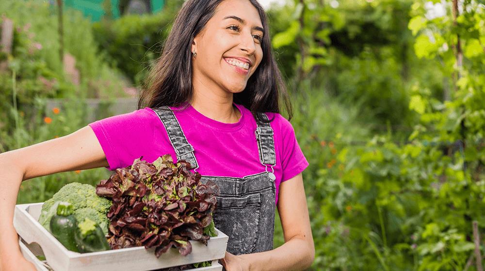 usda grants for urban agriculture