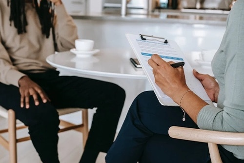 HR analytics