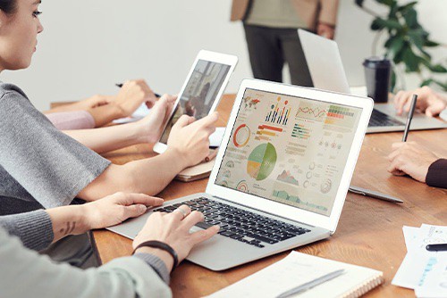 HR analytics