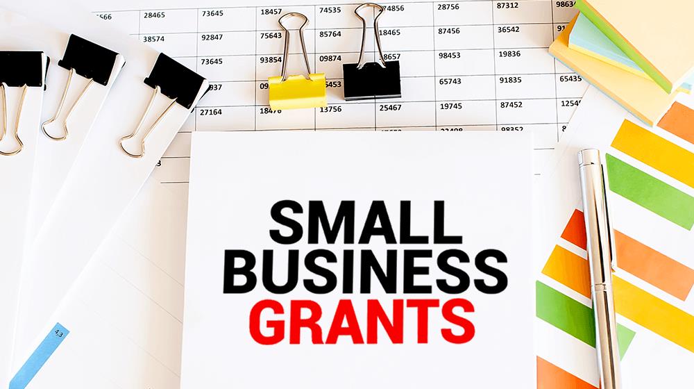 grants with a february deadline
